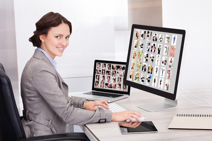 Booking Agentur